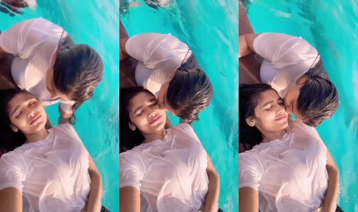 Famous Aina Asif Viral Sex Video Everyone Wants To See Now