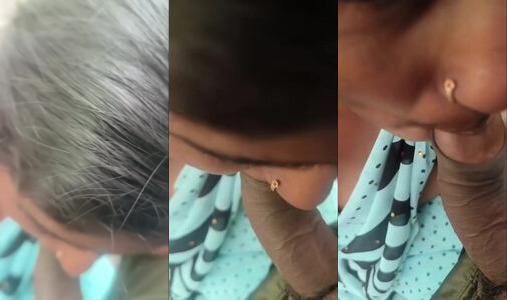 Bengali Boudi Aarti Gives Sloppy Blowjob To Boyfriend In Sexy Sex Video