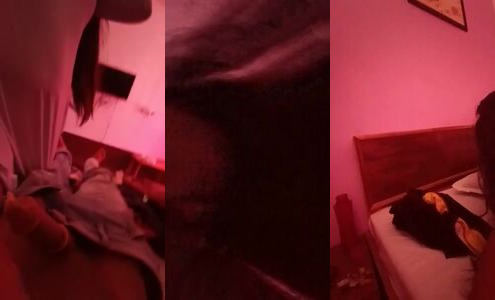 Bengali Girlfriend Rides Boyfriend's Hard Cock in XXX Sex Video