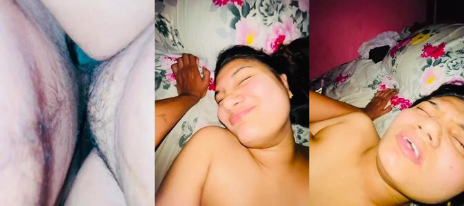 Family Bhabhi Cheats with Devar, Her Pussy Fucked Hard in Bedroom