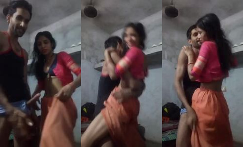  Hardcore Standing Sex With Devar When Bhabhi Renu Is Home Alone