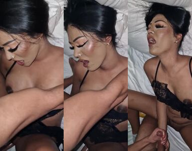 Nasty Call Girl Loves Dirty Sex and Gets a Warm Golden Shower