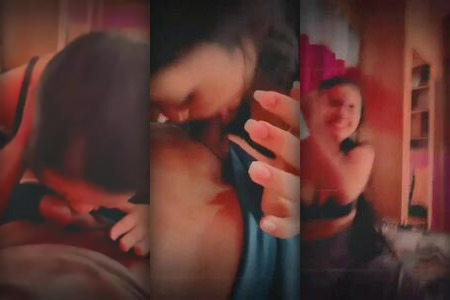 Chandigarh Doctor Girlfriend Sucks Dick Like A Pro In Punjab Hostel Sex Video