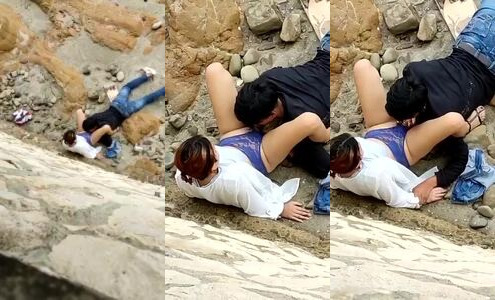 Chennai village girl nude outdoor pussy and boobs show