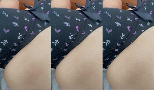 Desi College Girl Shows Off Her Hairy Pussy in Nasty XXX Clips