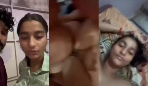 Desi college girl Disha ki breakup ke baad akhiri baardosti se chudai ki masti video