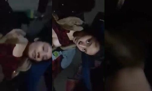 Desi College Girl Rakhi Fingering Her Tight Pussy for Solo Sex Fun