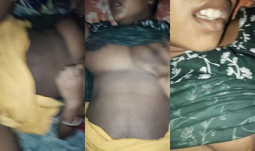 Desi Maid Aunty Fucked Hard While Roleplaying As A Wife In Sexy Video