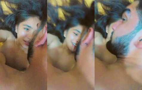 Desi Muslim Wife Jordar Chudai With Hubby In Hardcore Sex Video