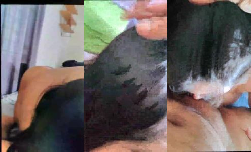 Desi Office Lady Sucks Manager's Big Dick For Promotion In Hot Sex Video