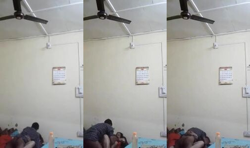 Desi stepmom secret fuck captured on hidden camera