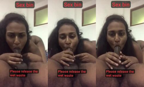 Desi TV Anchor Lady Gives Hot Blowjob To Producer For Job Role