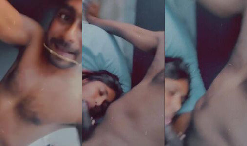 Ex-Girlfriend's Blowjob Selfie Revenge Sex After Cheating On Me