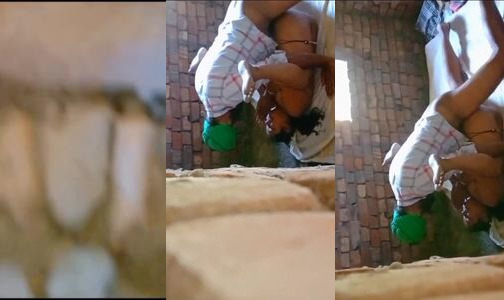 Hot Gujarati Village Aunty Scandal Sex Video Fucked Hard