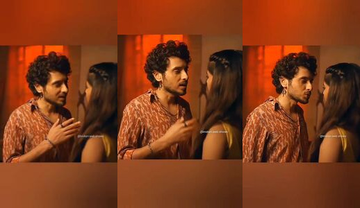 XXX Hindi Web Series Babe Gets Her Tight Pussy Fucked Hard