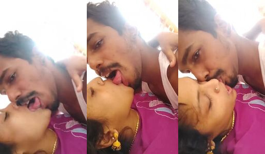 Hot Indian Couple Romantic Sex Video With Girlfriend Moaning Loud