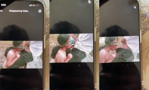 Instagram Girl Viral Blowjob Sex Video with Her Friend