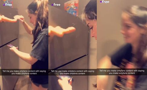 Lucknow GF Uses a Sex Toy to Make Her Tight Wet Pussy Cum