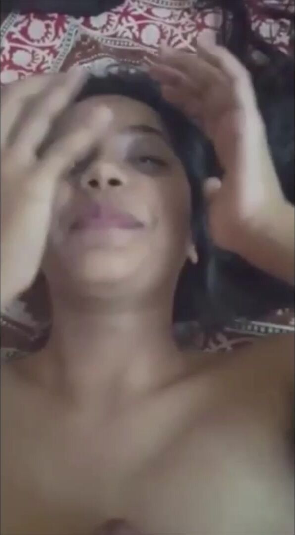 Hot Mallu couple fucks hard and ends in a messy cumshot video