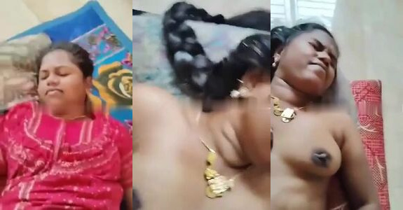 Hot Mallu Tamil Housewife Gets Her Tight Pussy Fucked Hard