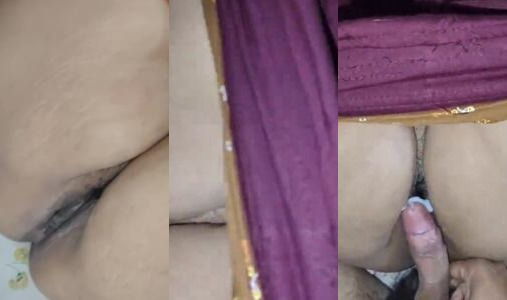 MILF Sex Actress Fucked Hard And Filled With Hot Cum