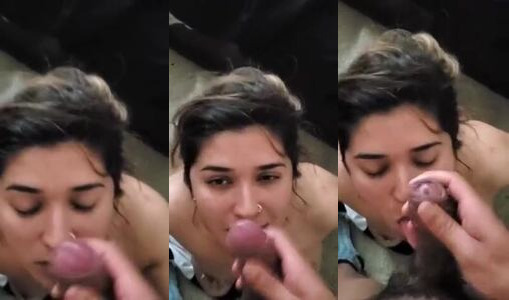 Muslim Girl Viral Cumshots Video Takes Multiple Facials Like A Pro