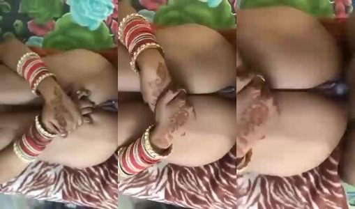 Newly Married Bhabhi Skips Husband for Devar's Hard Cock in Chudai