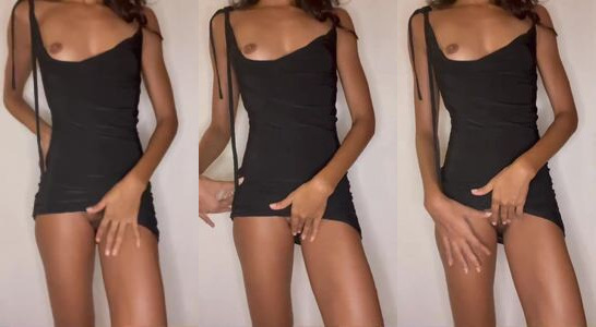 Odisha 19+ Teen Girl With Small Tits Shows Off Her Tight Pussy