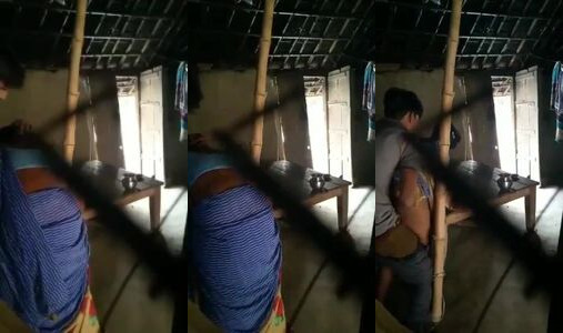 Village Punjab Bhabhi Gets Her Wet Pussy Fucked Hard By Lover