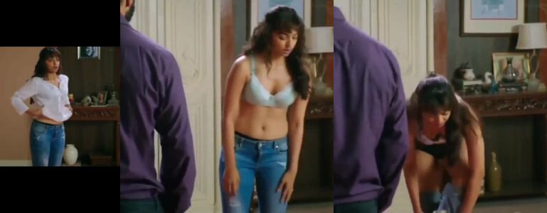 Radhika Apte Bra and Panty Show Ends in Hardcore Indian Sex