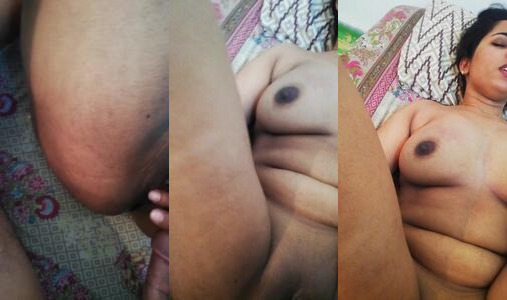 Sexy Bhabhi Kavita Gets Her Tight Pussy Fucked Hard By Boyfriend