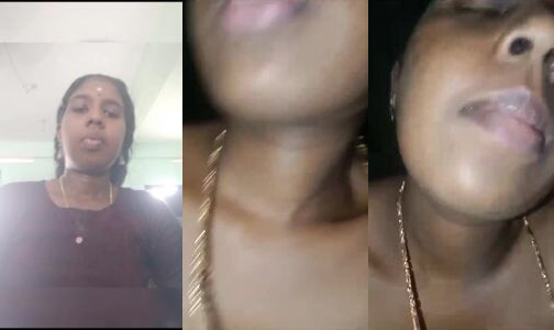 Tamil Wife Rides Boyfriend's Cock for Satisfaction