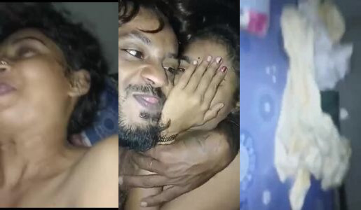 Hardcore First Time Sex TeTelugu Couple Desi Scandal