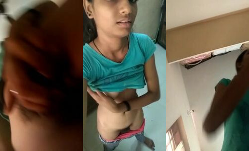 Watch Virgin Desi Girl Fingering Her Tight Pussy For The First Time